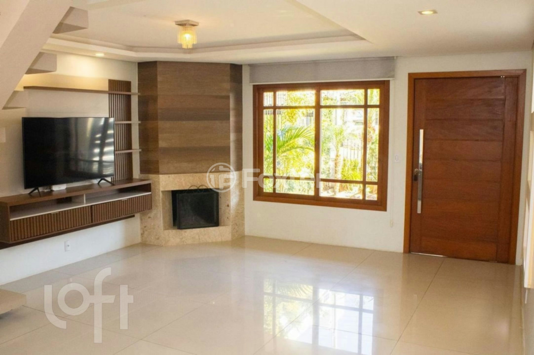 Casa à venda com 3 quartos, 177m² - Foto 10