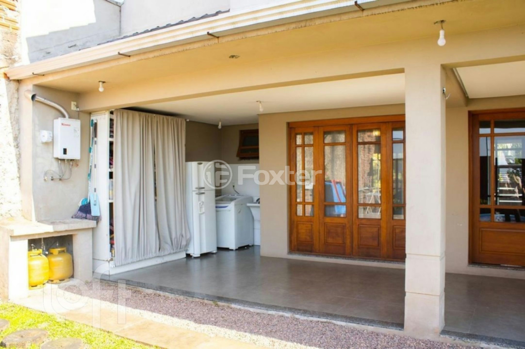 Casa à venda com 3 quartos, 177m² - Foto 13
