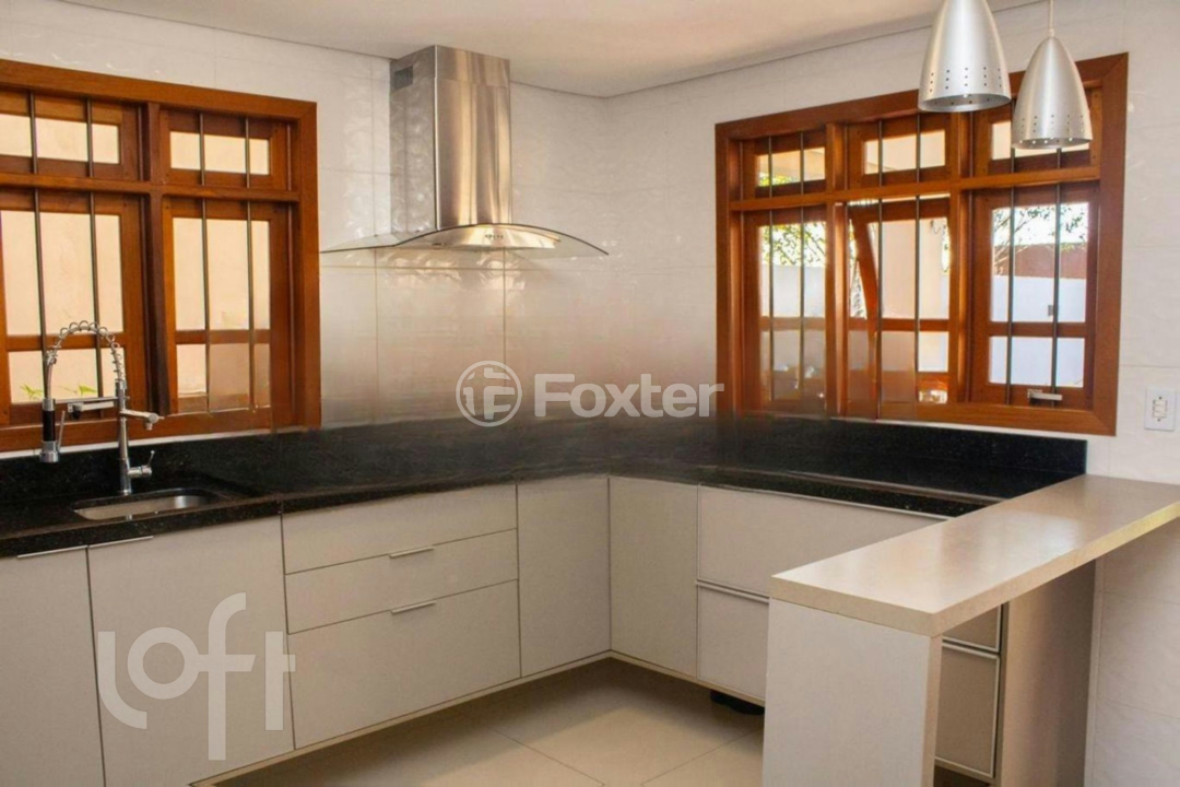 Casa à venda com 3 quartos, 177m² - Foto 7