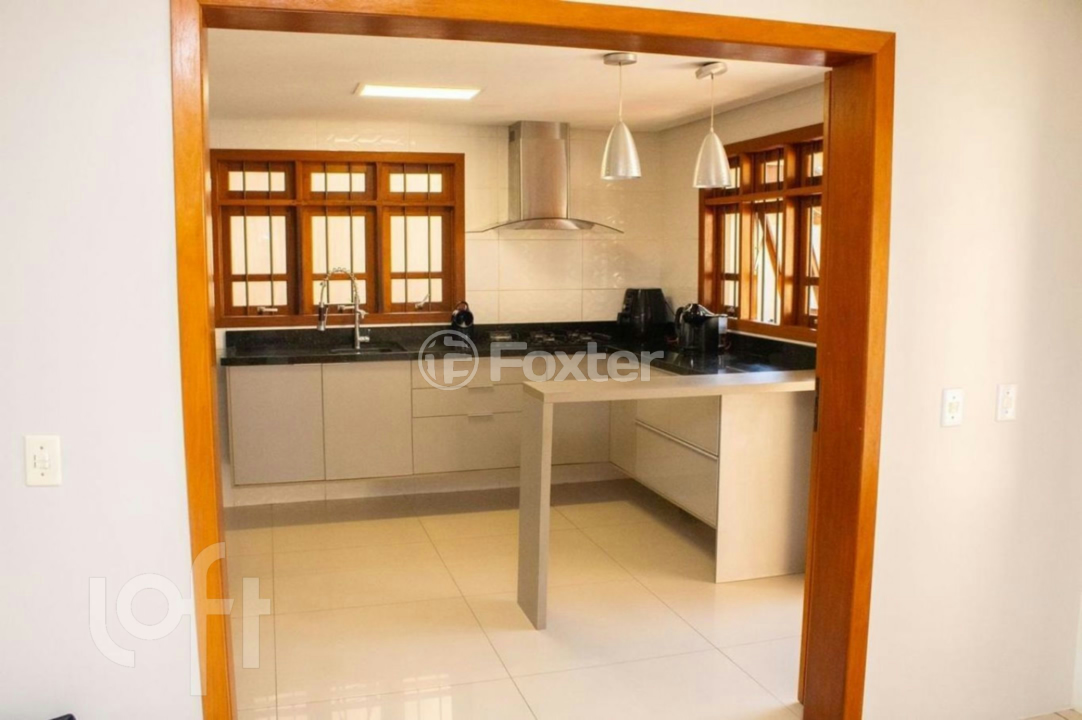 Casa à venda com 3 quartos, 177m² - Foto 5
