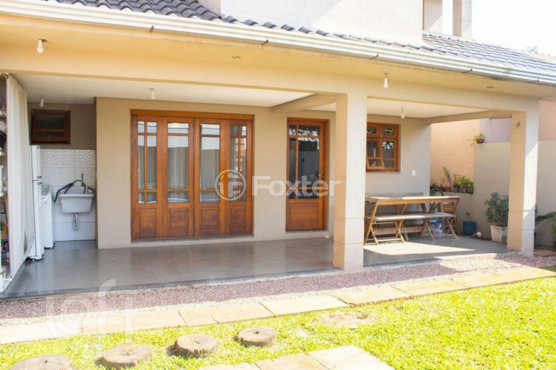 Casa à venda com 3 quartos, 177m² - Foto 14