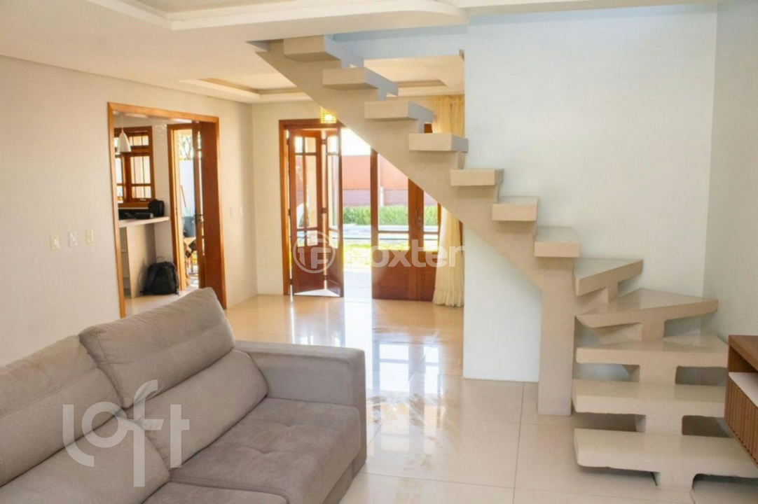 Casa à venda com 3 quartos, 177m² - Foto 2