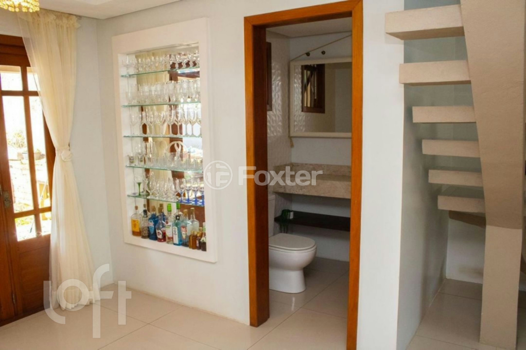 Casa à venda com 3 quartos, 177m² - Foto 3