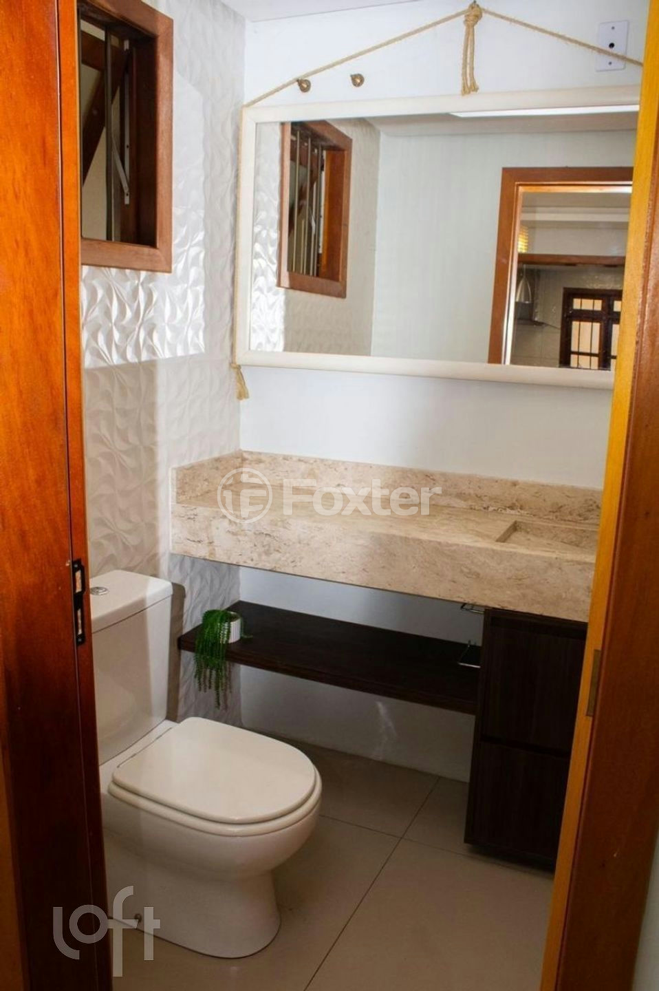 Casa à venda com 3 quartos, 177m² - Foto 4