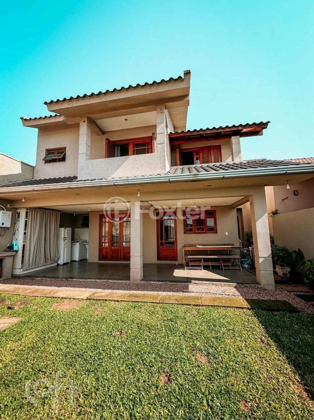 Casa à venda com 3 quartos, 177m² - Foto 17