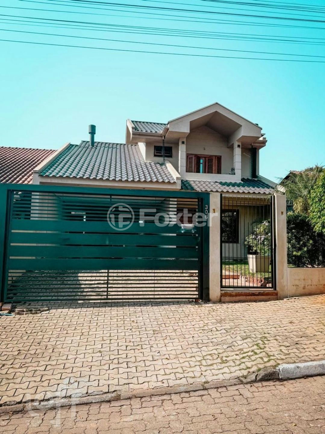 Casa à venda com 3 quartos, 177m² - Foto 15