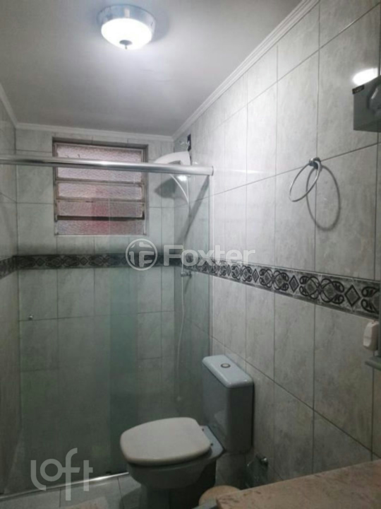 Apartamento à venda com 2 quartos, 69m² - Foto 12