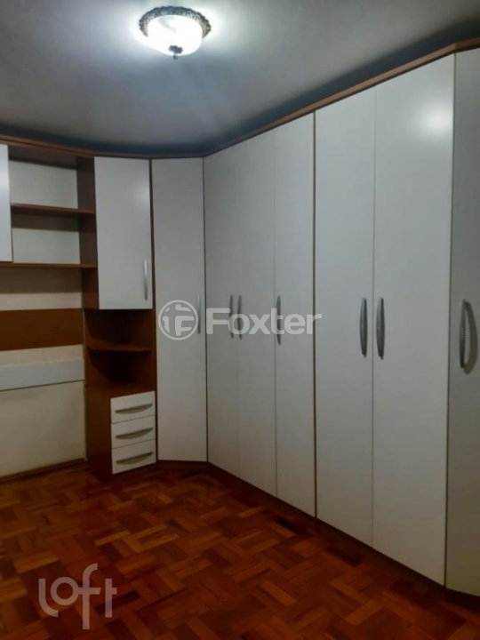 Apartamento à venda com 2 quartos, 69m² - Foto 7