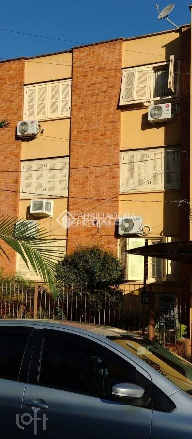 Apartamento à venda com 2 quartos, 69m² - Foto 13