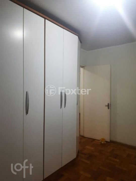 Apartamento à venda com 2 quartos, 69m² - Foto 4