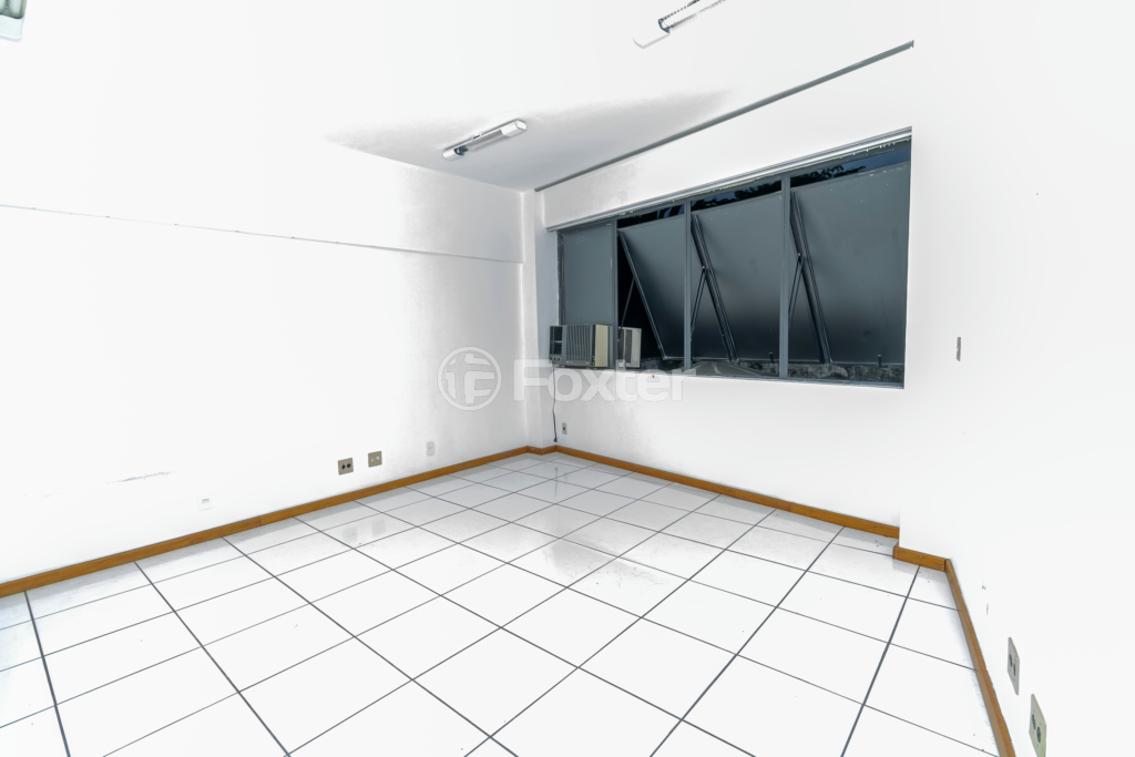 Conjunto Comercial-Sala à venda, 48m² - Foto 1