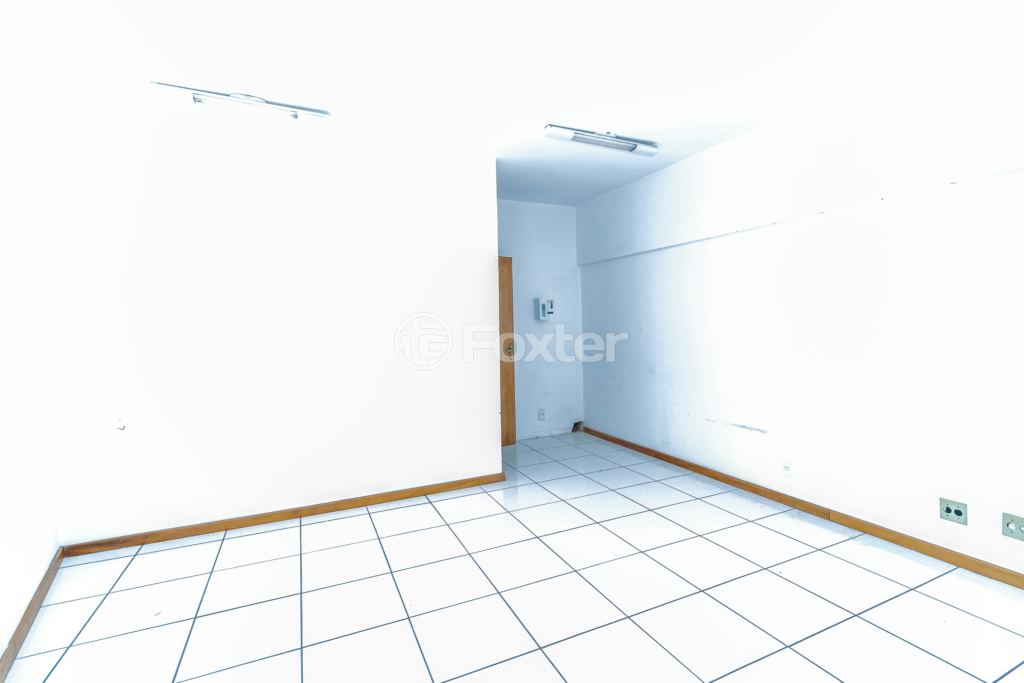 Conjunto Comercial-Sala à venda, 48m² - Foto 3