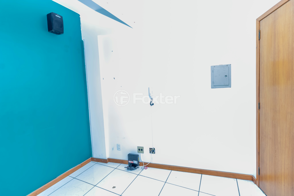 Conjunto Comercial-Sala à venda, 48m² - Foto 7