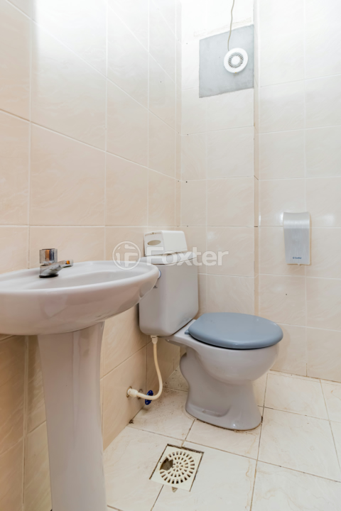 Conjunto Comercial-Sala à venda, 48m² - Foto 10