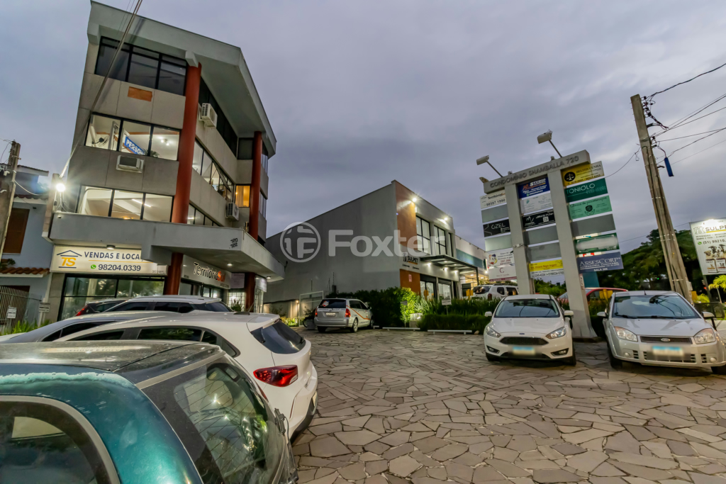 Conjunto Comercial-Sala à venda, 48m² - Foto 11