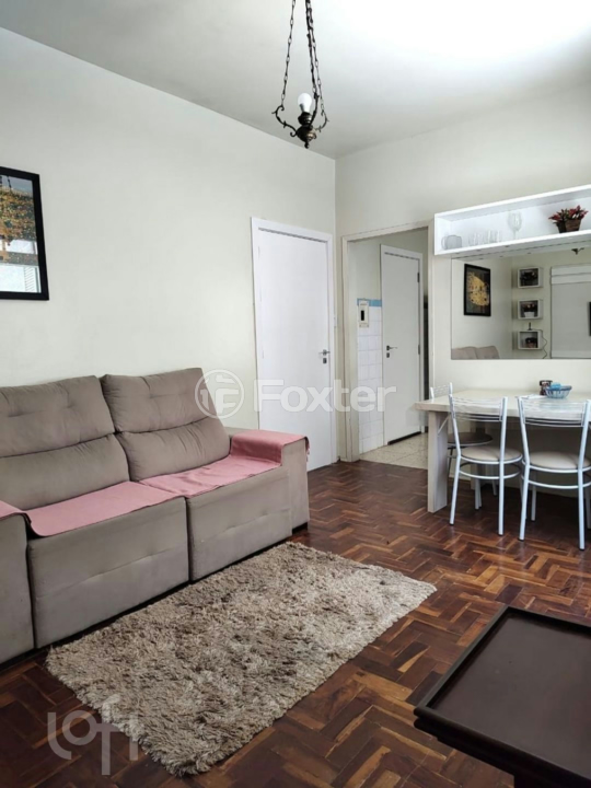 Apartamento à venda com 2 quartos, 71m² - Foto 1