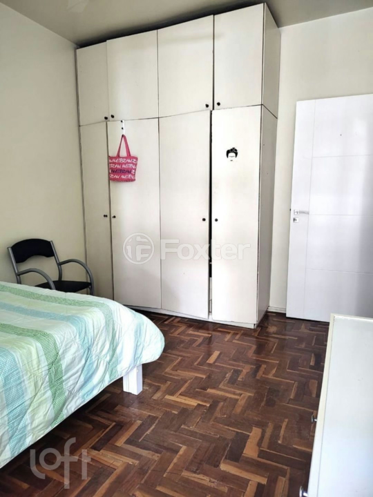 Apartamento à venda com 2 quartos, 71m² - Foto 8