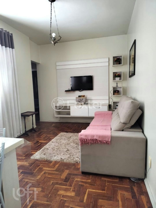 Apartamento à venda com 2 quartos, 71m² - Foto 14
