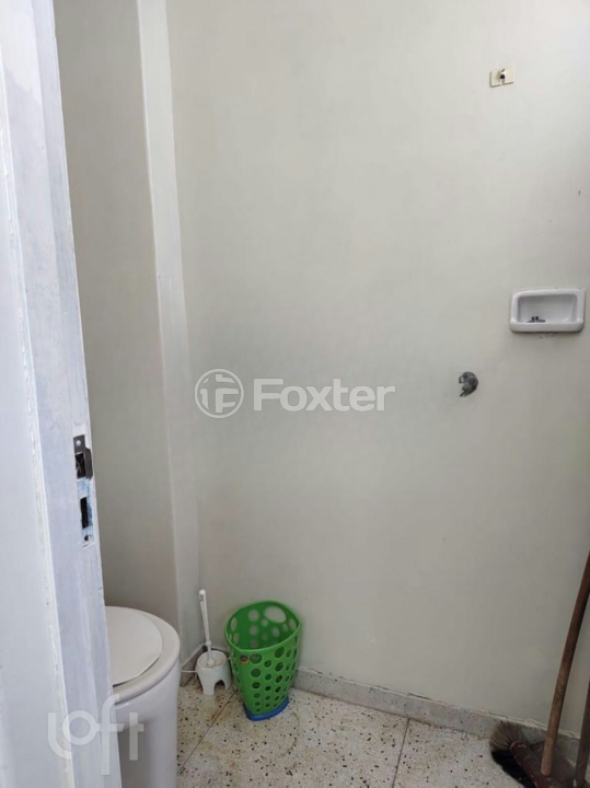 Apartamento à venda com 2 quartos, 71m² - Foto 10