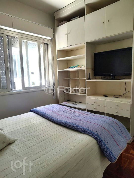 Apartamento à venda com 2 quartos, 71m² - Foto 5
