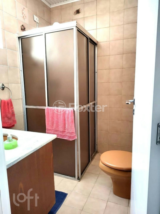 Apartamento à venda com 2 quartos, 71m² - Foto 9