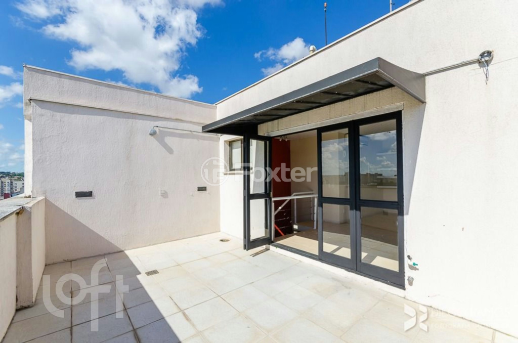 Cobertura à venda com 1 quarto, 115m² - Foto 49