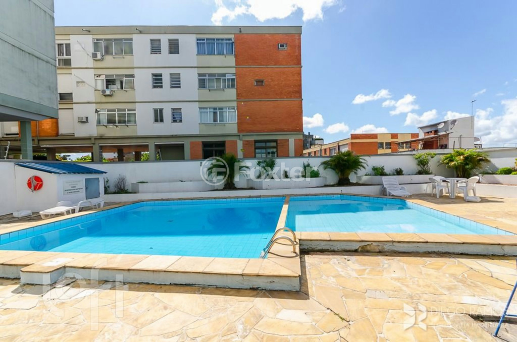 Cobertura à venda com 1 quarto, 115m² - Foto 32