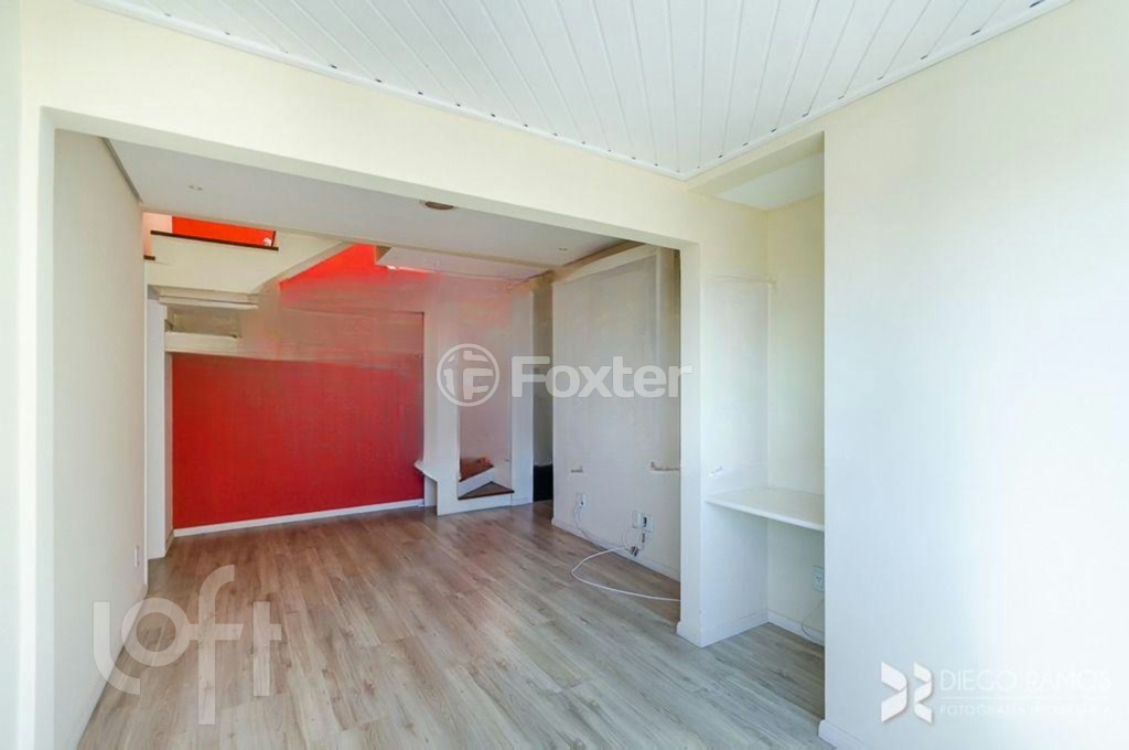Cobertura à venda com 1 quarto, 115m² - Foto 5