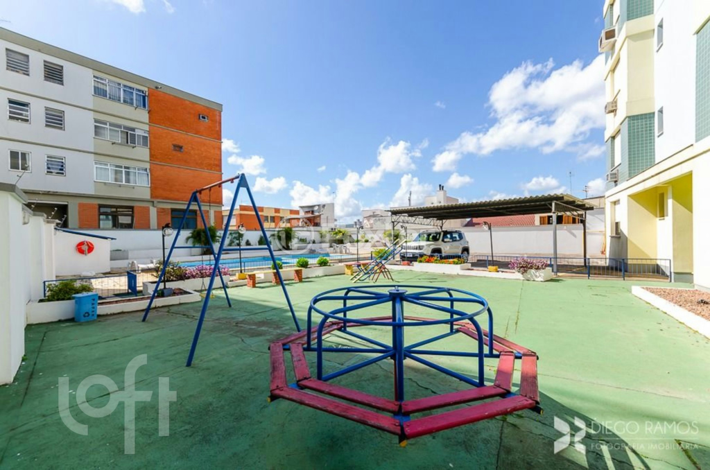 Cobertura à venda com 1 quarto, 115m² - Foto 30