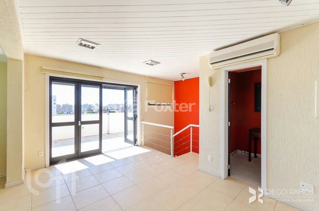 Cobertura à venda com 1 quarto, 115m² - Foto 15
