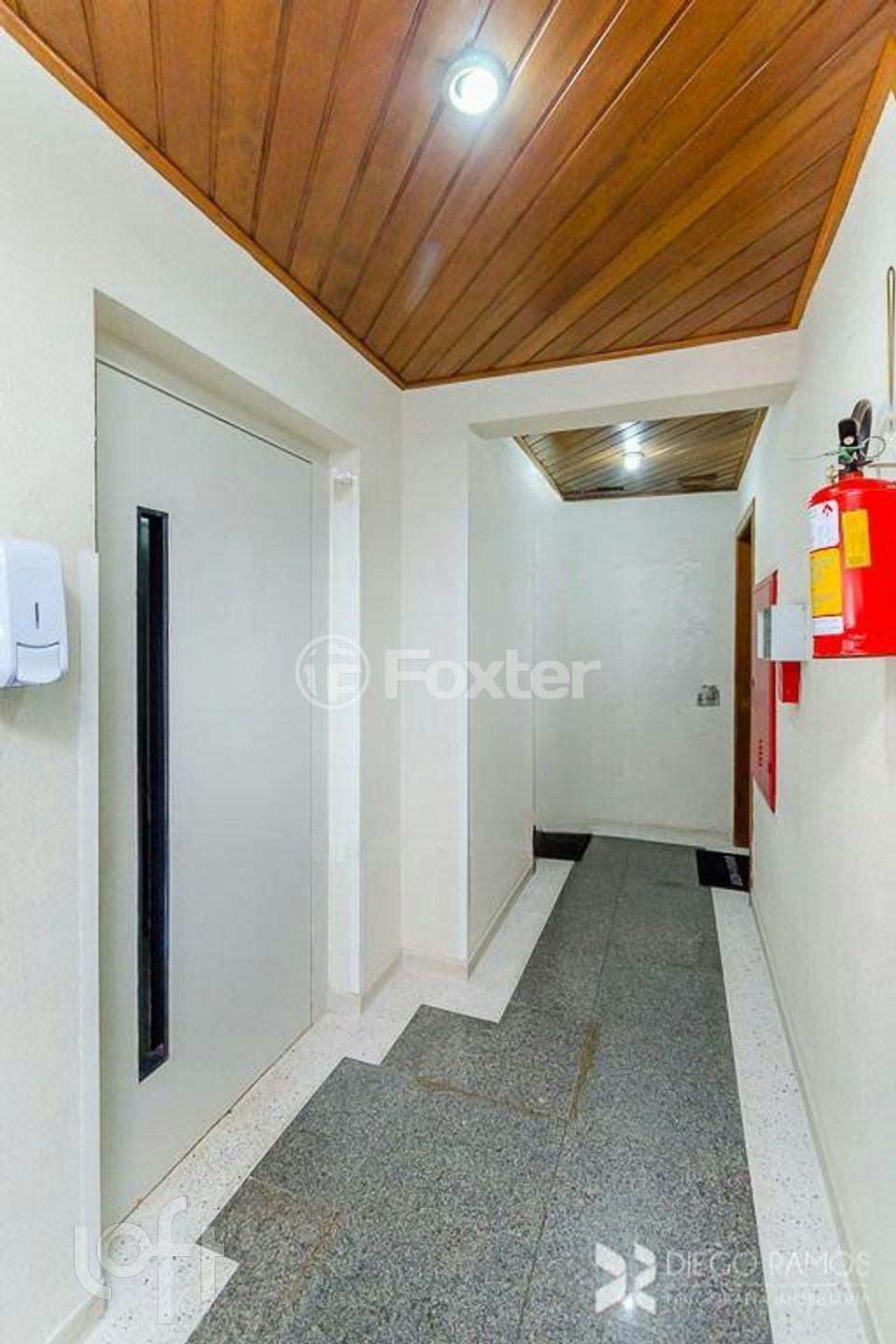 Cobertura à venda com 1 quarto, 115m² - Foto 25