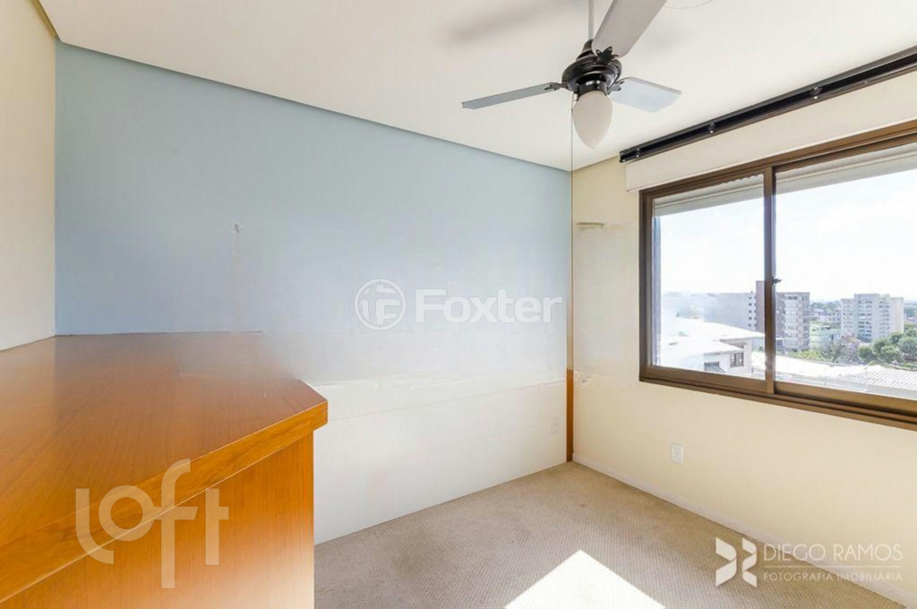 Cobertura à venda com 1 quarto, 115m² - Foto 22