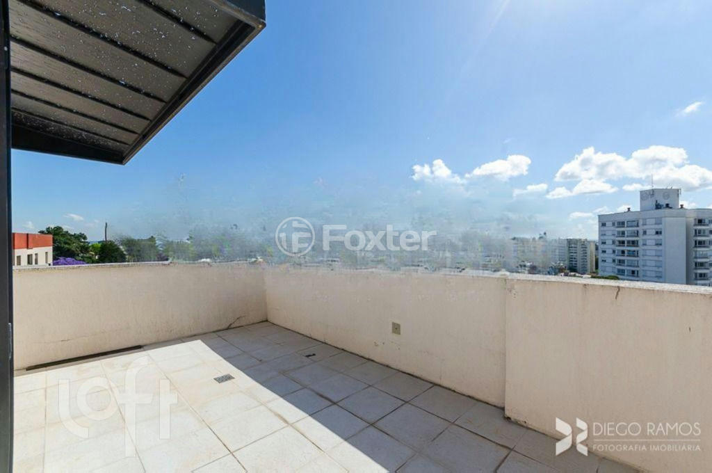 Cobertura à venda com 1 quarto, 115m² - Foto 16