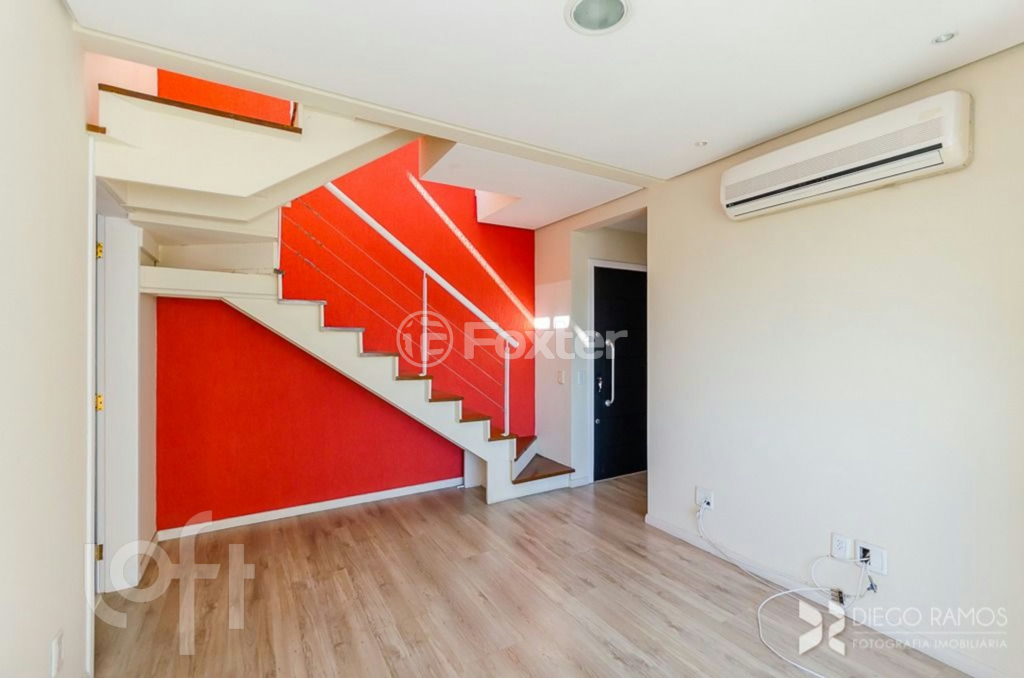 Cobertura à venda com 1 quarto, 115m² - Foto 3