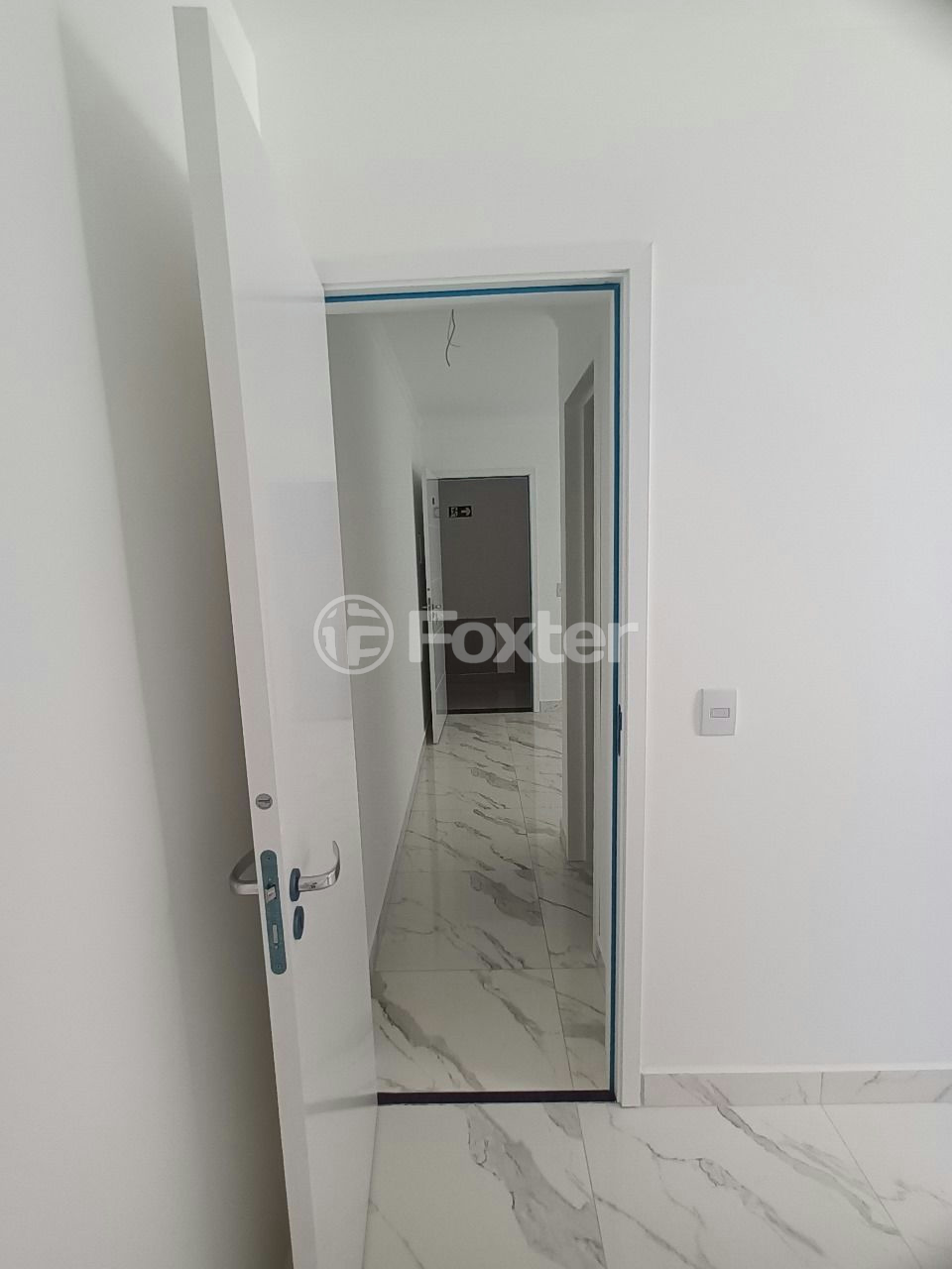 Kitnet e Studio à venda com 1 quarto, 31m² - Foto 4