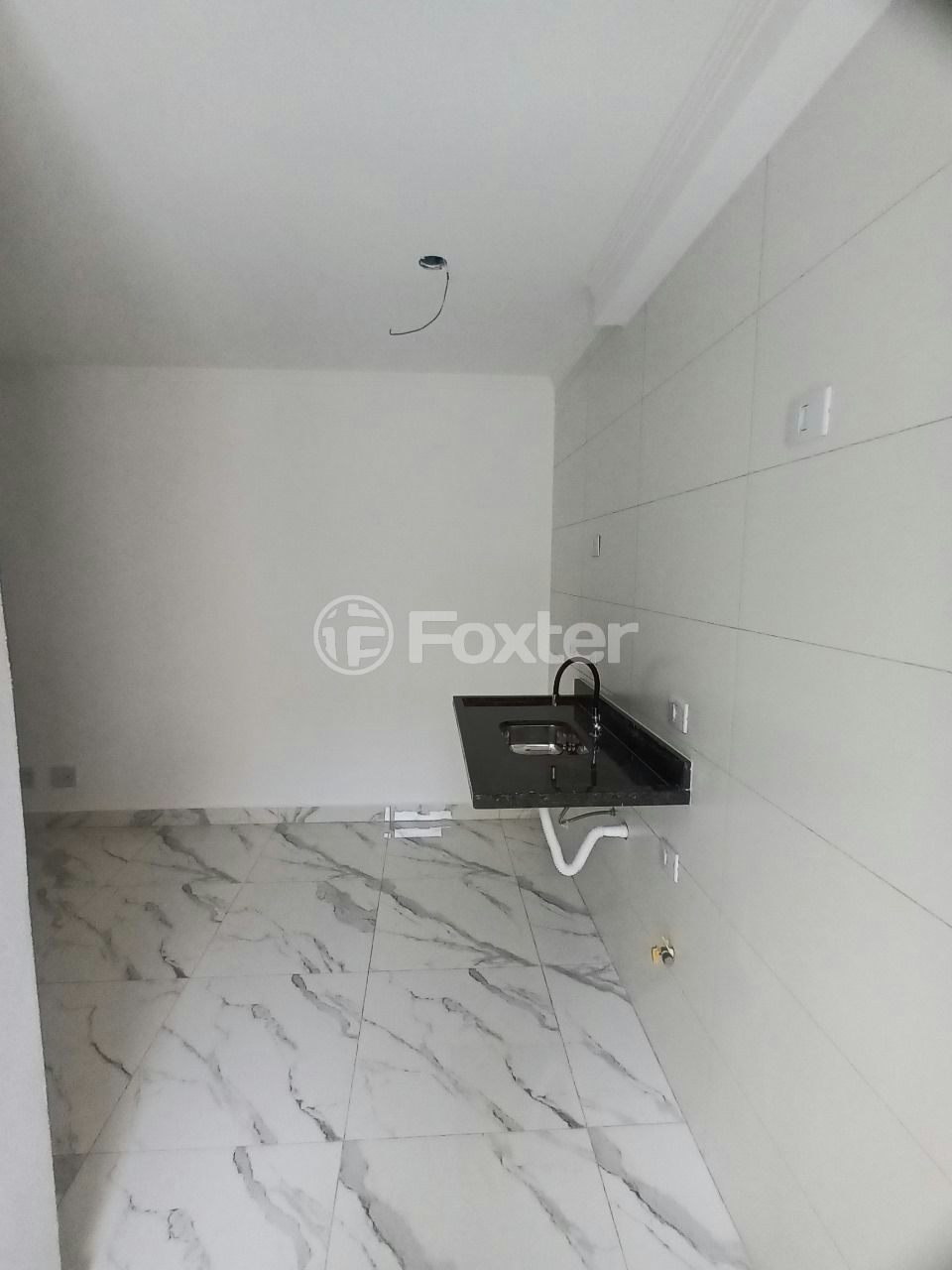 Kitnet e Studio à venda com 1 quarto, 31m² - Foto 11