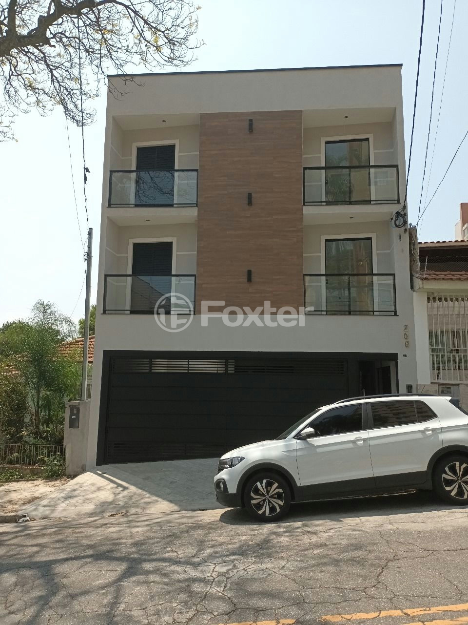 Kitnet e Studio à venda com 1 quarto, 31m² - Foto 9