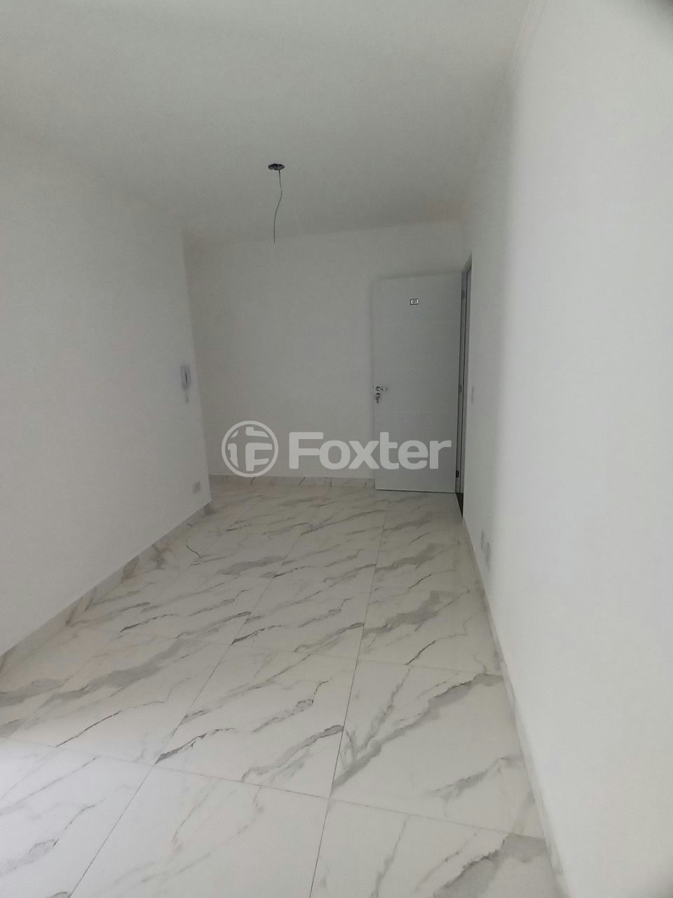 Kitnet e Studio à venda com 1 quarto, 31m² - Foto 1