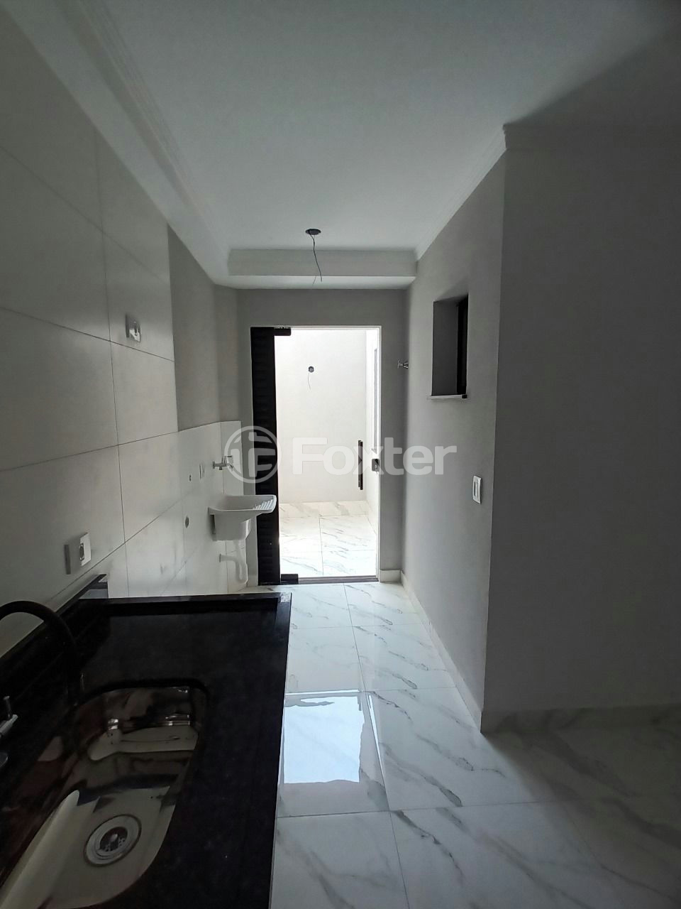 Kitnet e Studio à venda com 1 quarto, 31m² - Foto 3