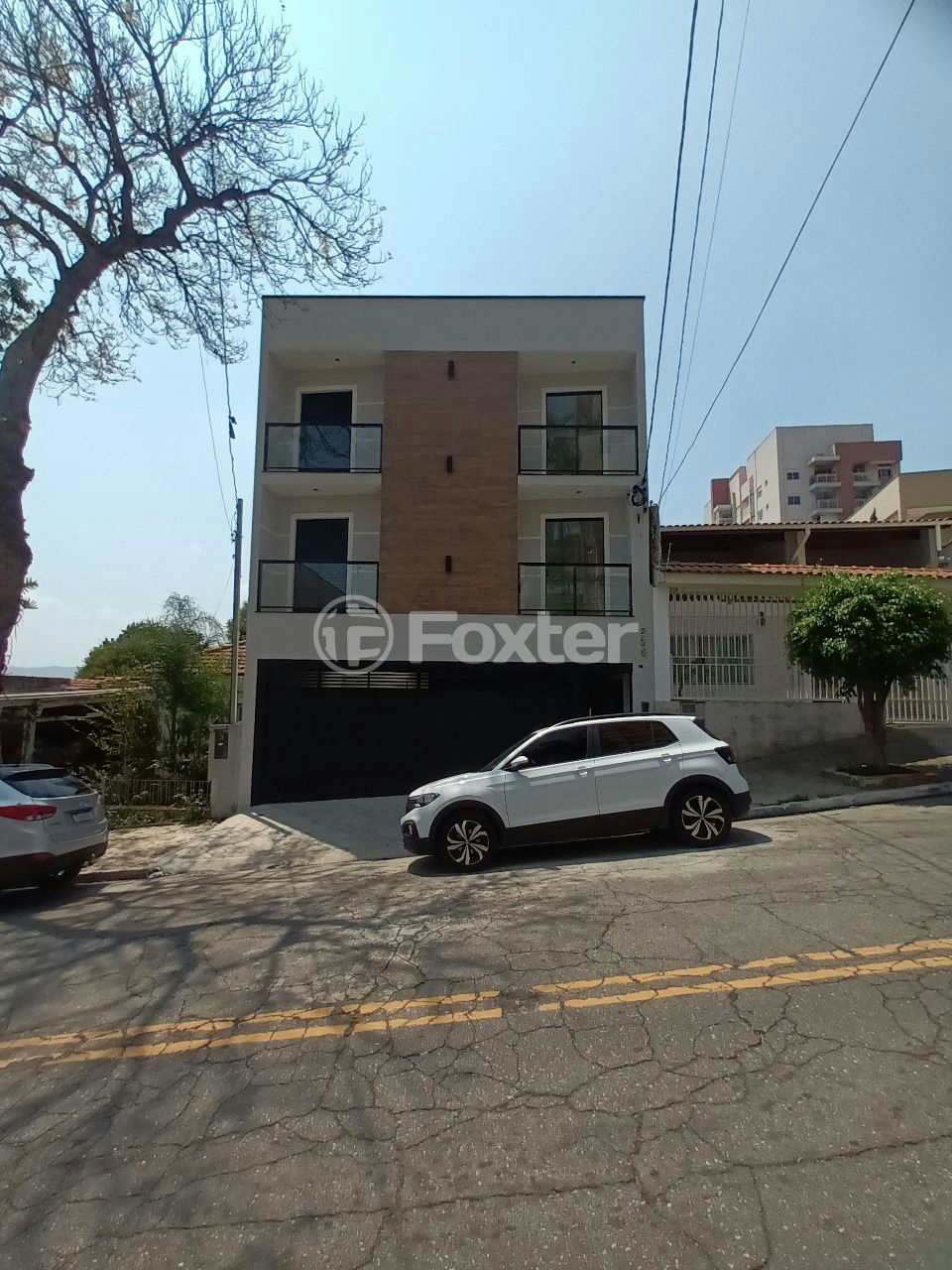Kitnet e Studio à venda com 1 quarto, 31m² - Foto 10