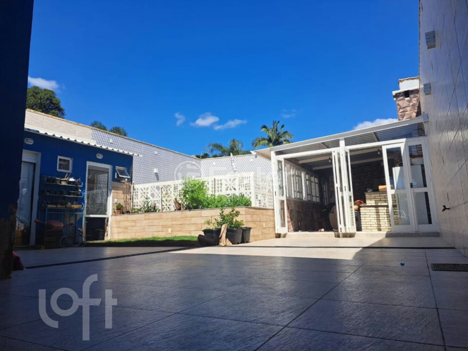 Casa à venda com 2 quartos, 126m² - Foto 11