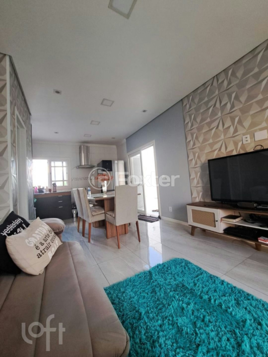 Casa à venda com 2 quartos, 126m² - Foto 5