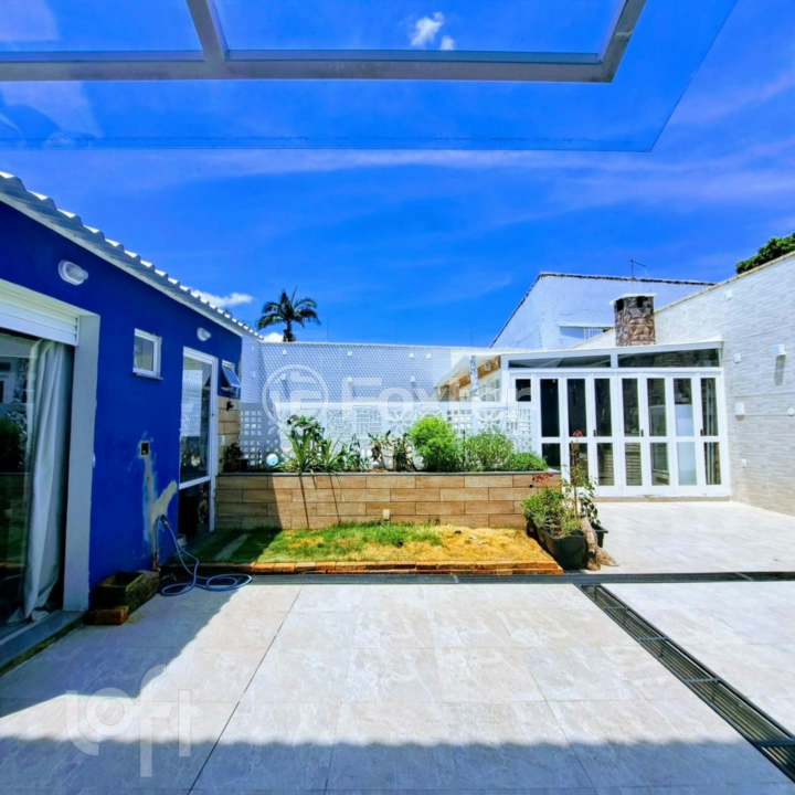 Casa à venda com 2 quartos, 126m² - Foto 10