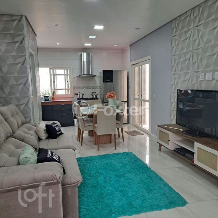 Casa à venda com 2 quartos, 126m² - Foto 4