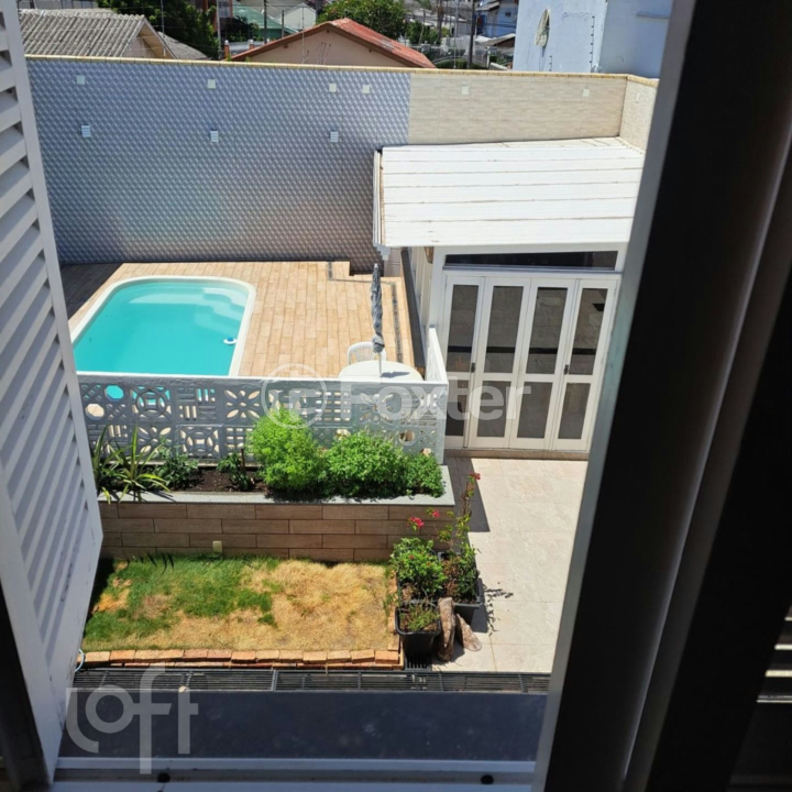 Casa à venda com 2 quartos, 126m² - Foto 24