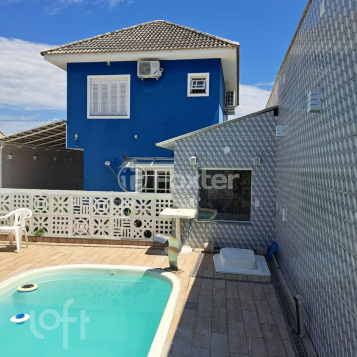 Casa à venda com 2 quartos, 126m² - Foto 22