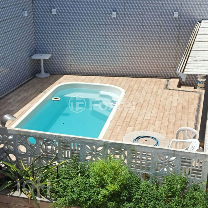 Casa à venda com 2 quartos, 126m² - Foto 23