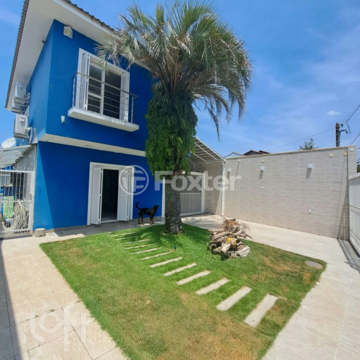 Casa à venda com 2 quartos, 126m² - Foto 30