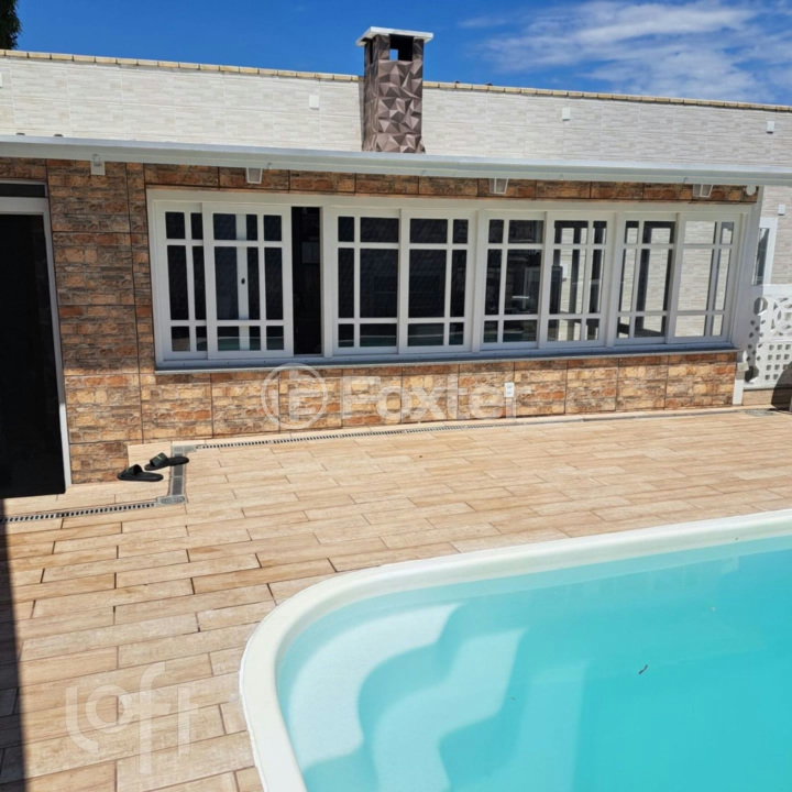 Casa à venda com 2 quartos, 126m² - Foto 20
