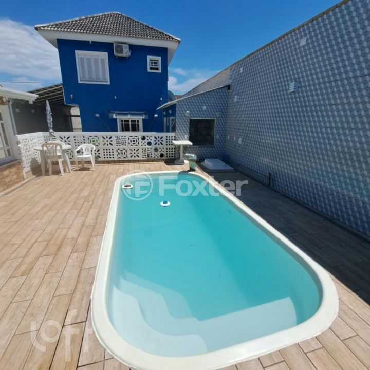 Casa à venda com 2 quartos, 126m² - Foto 21